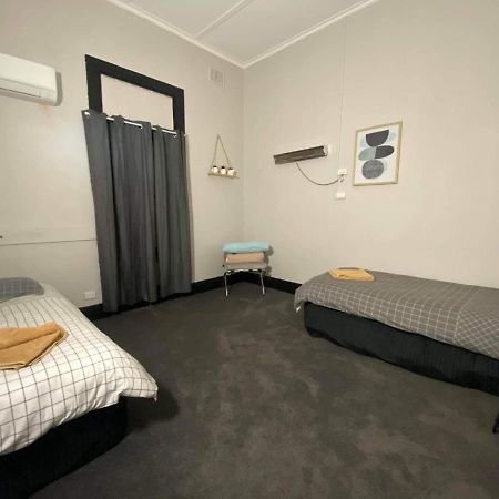 Imperial Hotel Coonabarabran Ngoại thất bức ảnh