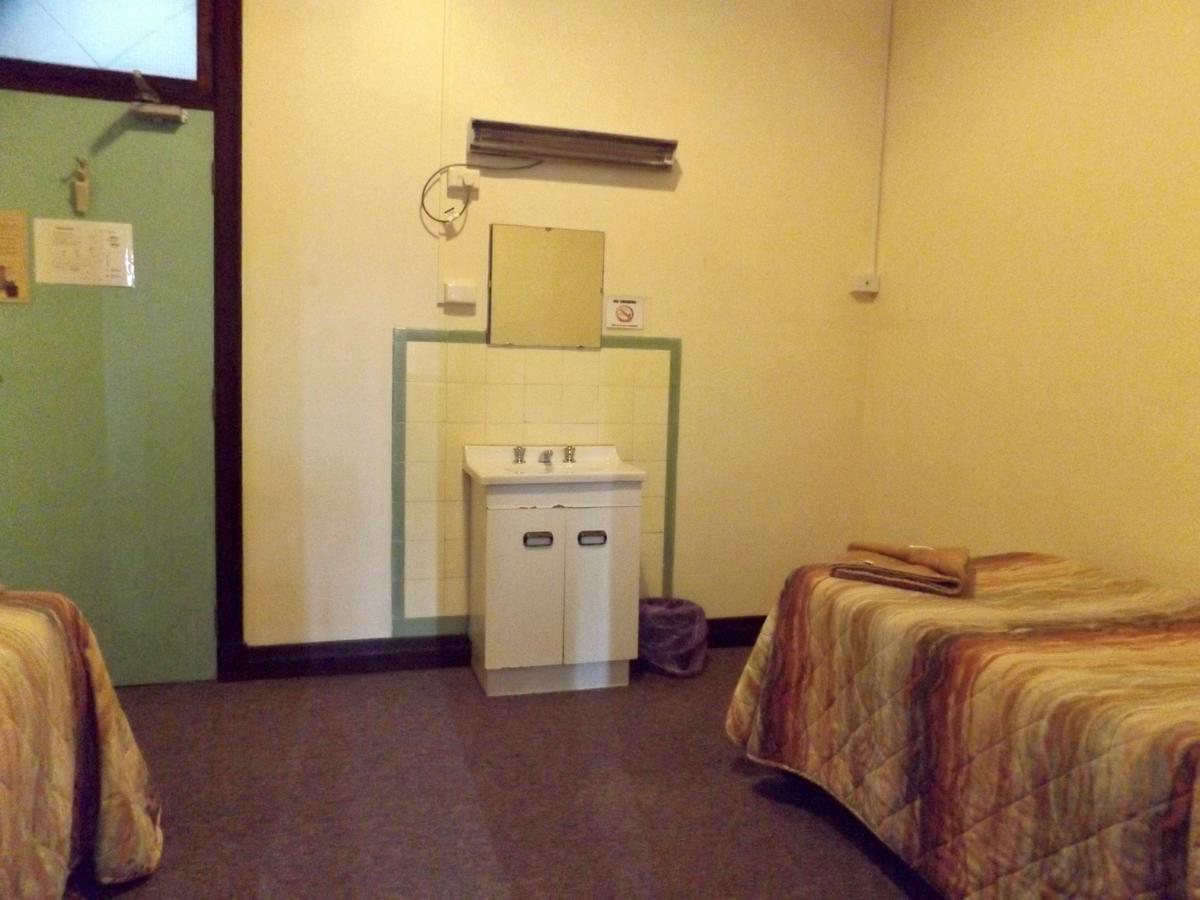 Imperial Hotel Coonabarabran Ngoại thất bức ảnh